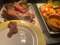 -味餐厅·海鲜·火锅·自助餐