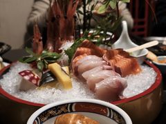 -天狗山料理(省体店)