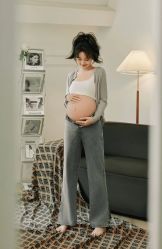 -十孕纪高端孕妇亲子摄影