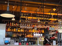 -Ricci睿奇美式餐厅(五道口店)