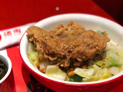 -猪角·闽南猪脚饭(上梅林店)