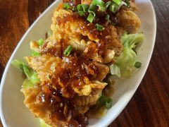 -屯屯面(海尔路店)