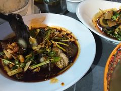 -廖老妈蹄花(中海国际店)