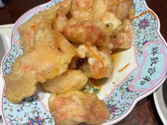 -老厨家(友谊路总店)