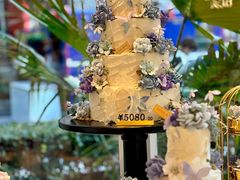 -杜哈夫DOUX RÊVE·生日蛋糕(日月光店)