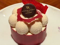 -华尔道夫酒店·紫金阁