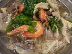 -福屿鲜捞小吃·捞化(福屿总店)