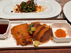 -北京全聚德(清华园店)