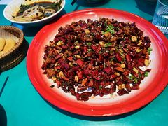 -川正旺江湖菜(三元桥店)