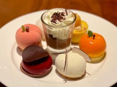 -广州富力君悦大酒店·凯菲厅