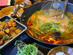 -贵厨酸汤牛肉(花果园国际中心店)