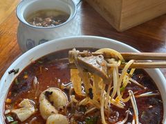 -白家高记肥肠粉(总店)