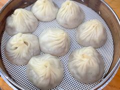 -勤业老杨汤包店(红星新村分店)