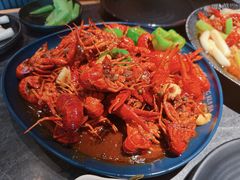 -红盔甲·小龙虾(长寿路店)