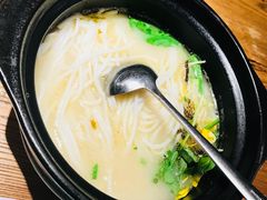 -云海肴云南菜·蒸汽石锅鱼(北京良乡华冠店)