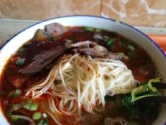 -清真磨沟沿老字号牛肉面(总店)
