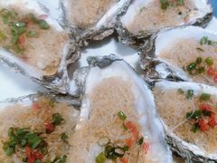 -山海经·海边人家 海鲜新青岛菜(扬州路店)