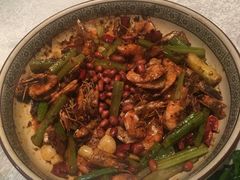 -李老爹香辣蟹(宣武门店)