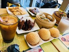 -添好运点心专门店(百老汇店)