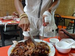 -巷子深菜馆(新华路店)