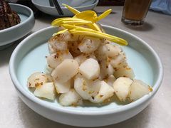 -小吊梨汤·北京菜·烤鸭(双井乐成中心店)