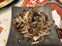 -伊犇牛清真牛肉火锅(宽窄巷子店)