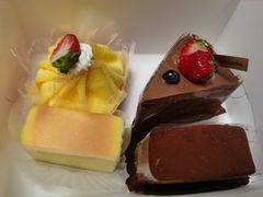 -Monchouchou檬舒舒(尚嘉中心店)