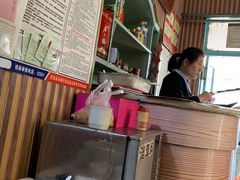 -华春餐馆(鱼山路店)
