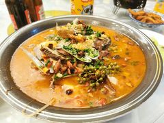 -钓台野鱼馆(钱江国际时代广场店)