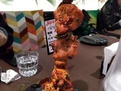 -Le Comptoir de Pierre Gagnaire