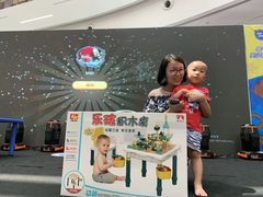 -美吉姆国际儿童发展中心(红谷滩绿地缤纷城中心)
