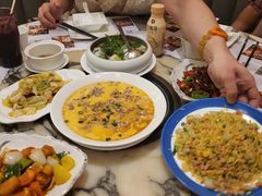 -皇室假期美食水疗会(春风路店)