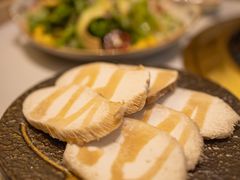 -千寻山野烤肉(中关村店)