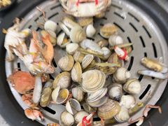 -仙螺岛海鲜自助餐厅(总店)