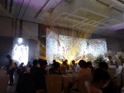 -苏州希尔顿酒店-宴会厅