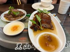 -盛中钰广味小馆