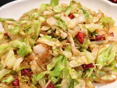 -旺顺阁·北京菜(大望路店)