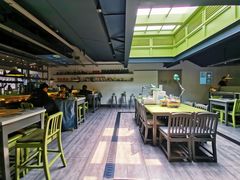 大堂-壹小馆.皇城老妈(成都太古里店)