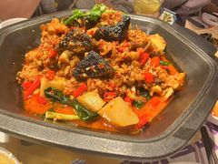 -蛙来哒(大汉悦中心店)
