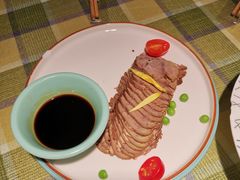 -章吴记喜瑞餐厅(东东城店)