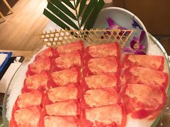 -尚海豆捞(乐虹坊店)