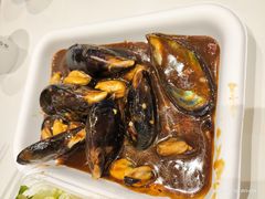 -盒马鲜生(丁香国际店)