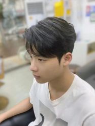 -尤司男士国潮理发馆