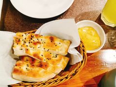 土耳其面包-TUK土耳其餐厅·下午茶(卢湾店)