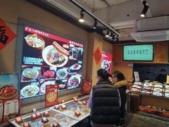 -乡里八闽·福州乡土菜(火车北站店)
