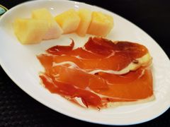 -圣丰索菲特·2 On 988 Café 自助餐厅