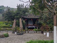 -重庆园博园