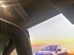 -TESLA 特斯拉(上海太古汇体验店)