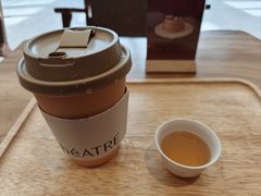 -théATRE 茶聚场(王府中環店)