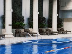 -广州富力丽思卡尔顿酒店